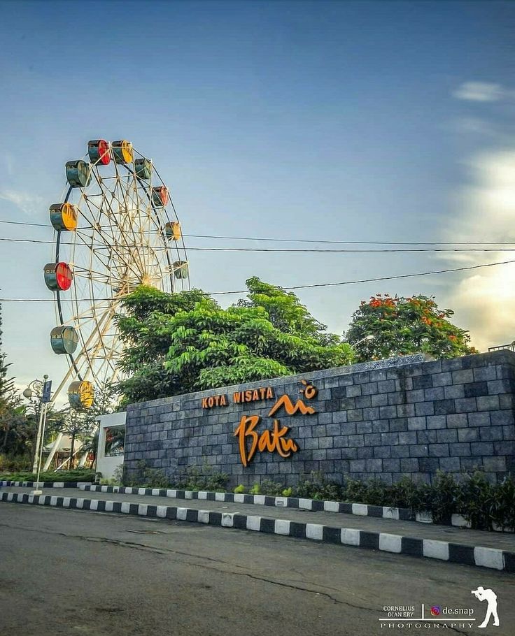 Batu, Indonesia