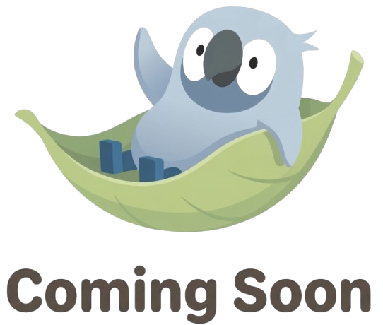 Coming Soon